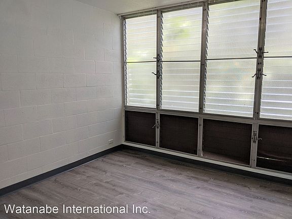 4th image of 1515 Kewalo St APT 202