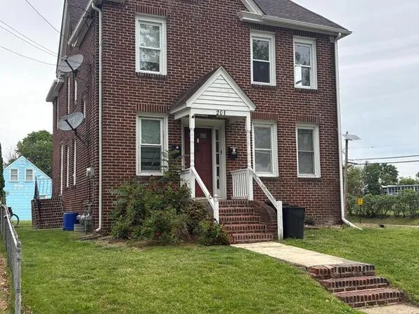 201 Lincoln Ave APT 2, Magnolia, NJ 08049