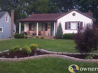 3851 Huntmere Ave, Youngstown, OH