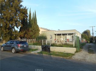 12126 Ainsworth St, Los Angeles, CA 90044
