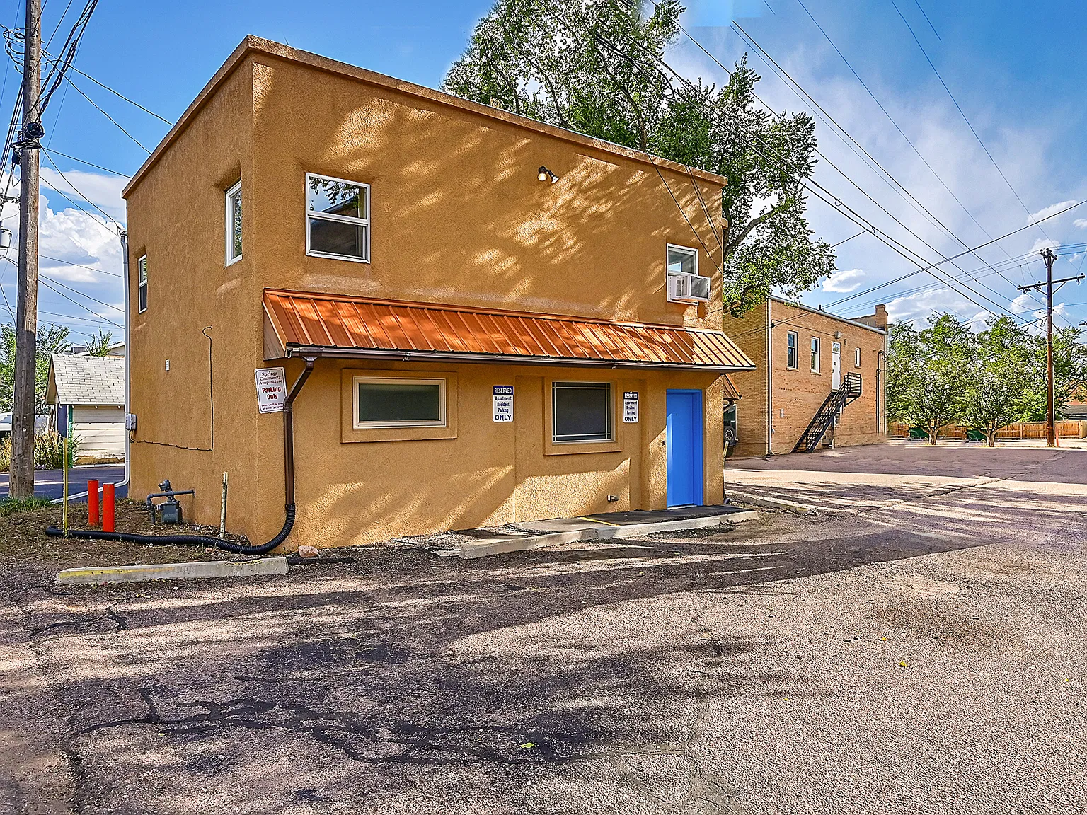 2 bed, 1078 sqft, $1,525 — Photo 3