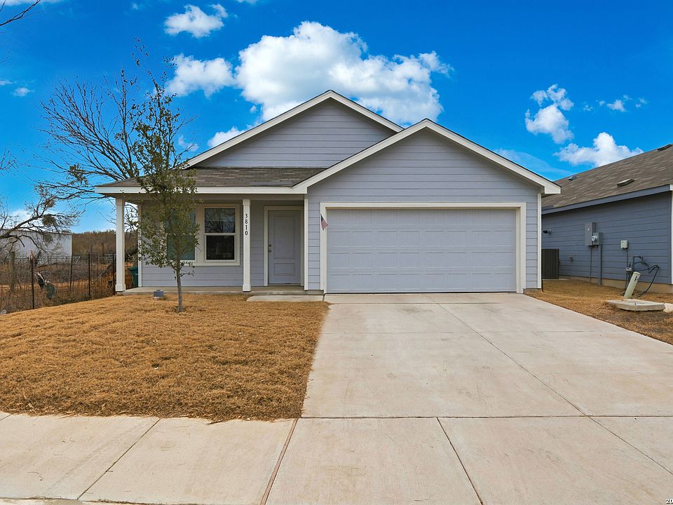 1st image of 3810 Greensfield Way