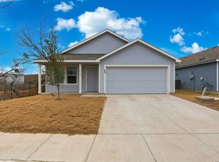 3810 Greensfield Way, San Antonio, TX 78223