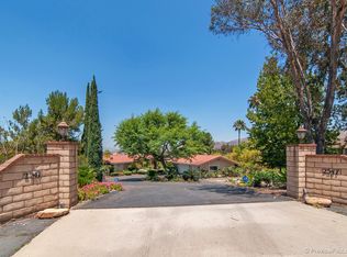 2547 Pence Dr, El Cajon, CA 92019
