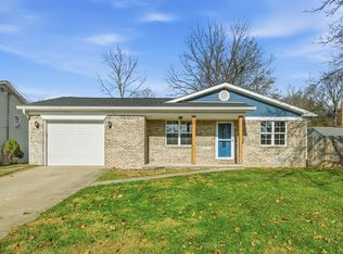 760 E Harrison St, Martinsville, IN 46151