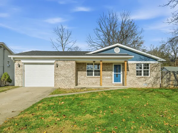 760 E Harrison St, Martinsville, IN 46151