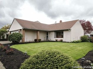 1907 NE 149th Ave, Portland, OR 97230