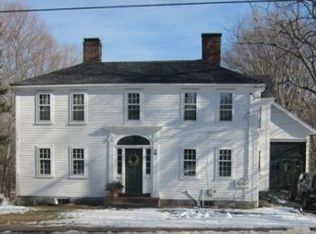 37 Grove St, Lexington, MA 02420