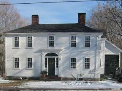 37 Grove St, Lexington, MA, 02420