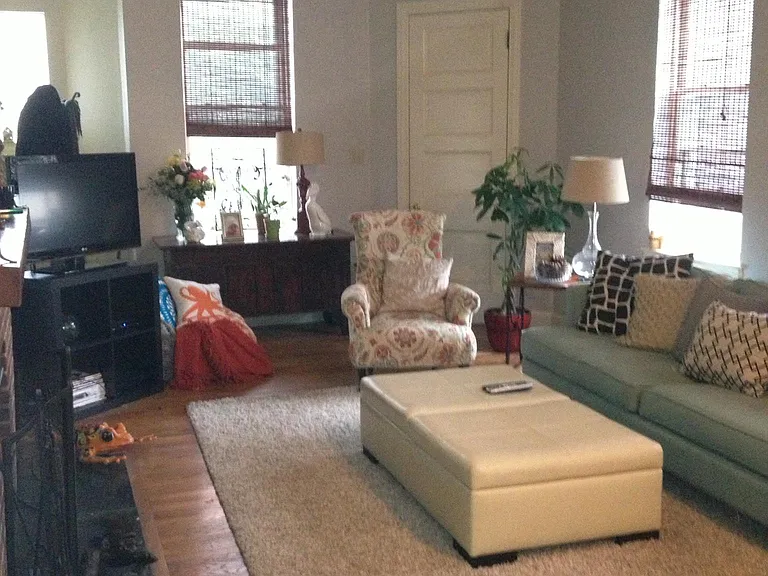 1601 Wallace St #4 — Photo 7