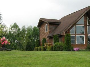 11 Meadow Hills Ln, Elma, WA 98541