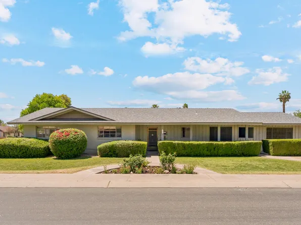 400 N JAY Street N, Chandler, AZ 85225