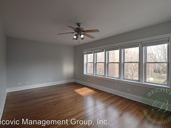 5th image of 7736-42 N Ashland 1609-1611 W Juneway Ter #2B