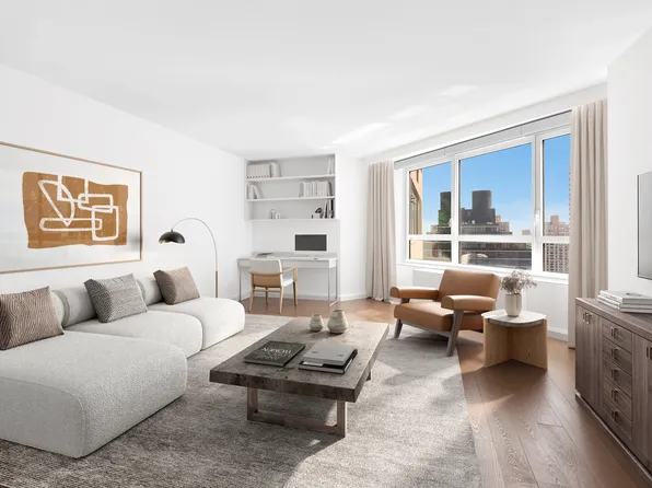 200 East 94th Street 2011 image 1 of 12