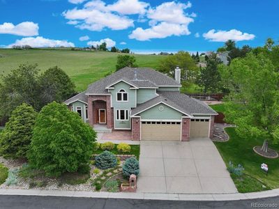 8286 W 108th Place, Westminster, CO, 80021