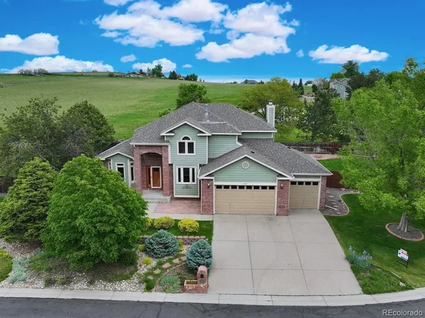 8286 W 108th Place, Westminster, CO 80021
