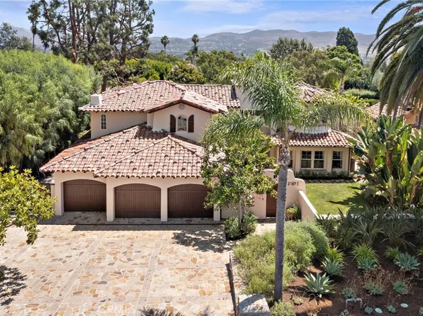 31892 Paseo Cielo, San Juan Capistrano, CA 92675