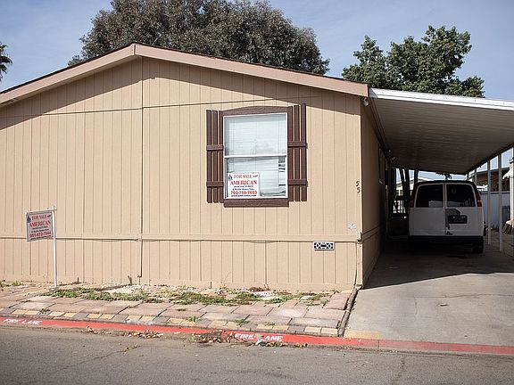 2nd image of 350 E San Jacinto Ave Spc 55