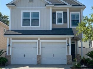 75 Summer Hill Ct, Richmond Hill, GA 31324