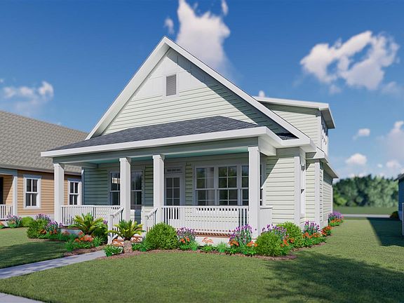 3rd image of 8169 Living Tide Dr. Lot 97
