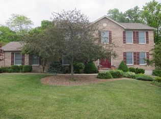 10924 Appaloosa Dr, Walton, KY 41094
