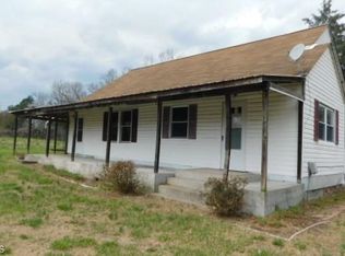 222 Rotha Dr, Lexington, NC 27292