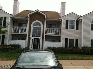 119 Westwick Ct UNIT 4, Sterling, VA 20165