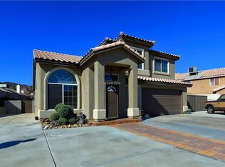 751 Yellowtail Way, Henderson, NV 89002