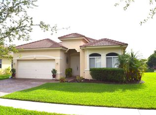 2260 SW 130th Ter, Miramar, FL 33027