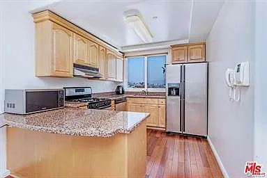 949 S Manhattan Pl #303 — Photo 21