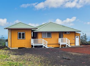 92-2282 Kailua Blvd, Ocean View, HI 96704