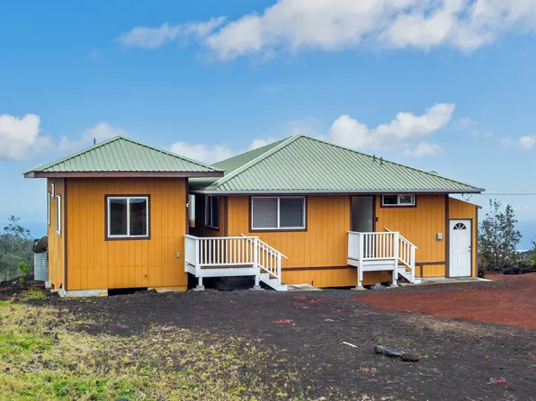 92-2282 Kailua Blvd, Ocean View, HI 96704