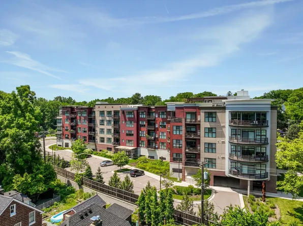 218 W Kingsley St Unit 206, Ann Arbor, MI 48104