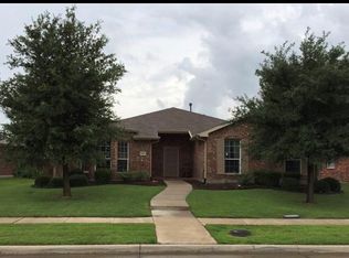 3935 Baroque Way, Frisco, TX 75033