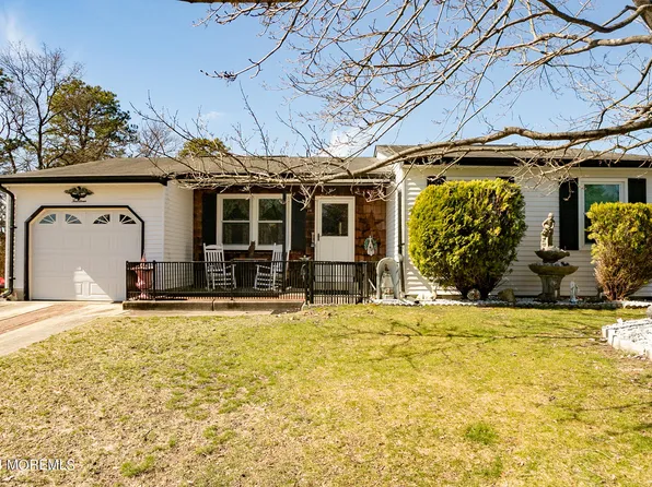 14 Brentwood Street #73, Whiting, NJ 08759
