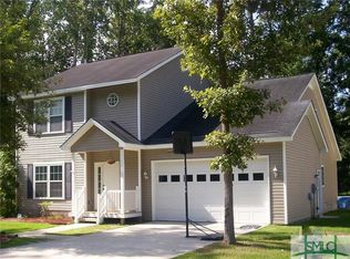 101 Courtland Dr, Savannah, GA 31419