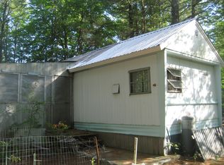 90 Stoneham Rd, Sanbornville, NH 03872