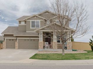 10545 Wagon Box Cir, Highlands Ranch, CO 80130