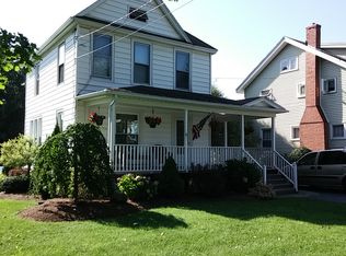 49 Lake Ave, Auburn, NY 13021