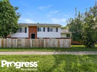 5469 Refugee Rd, Columbus, OH 43232