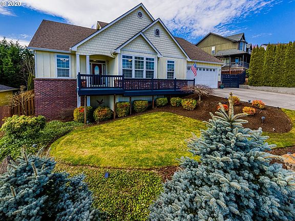 2nd image of 1266 E Spencer Ct