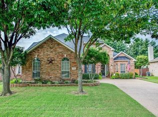 2705 Elmridge Dr, Flower Mound, TX 75022