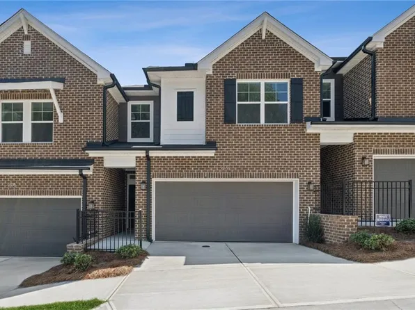 202 Redbud Rd, Canton, GA 30114