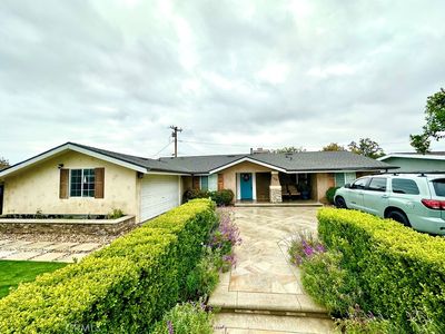 1109 S Broadmoor Ave, West Covina, CA, 91790
