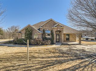 2205 Cross Post Ln, McKinney, TX 75069