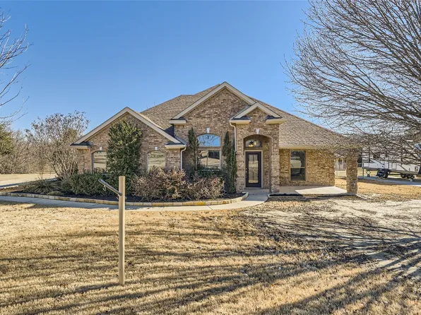 2205 Cross Post Ln, McKinney, TX 75069