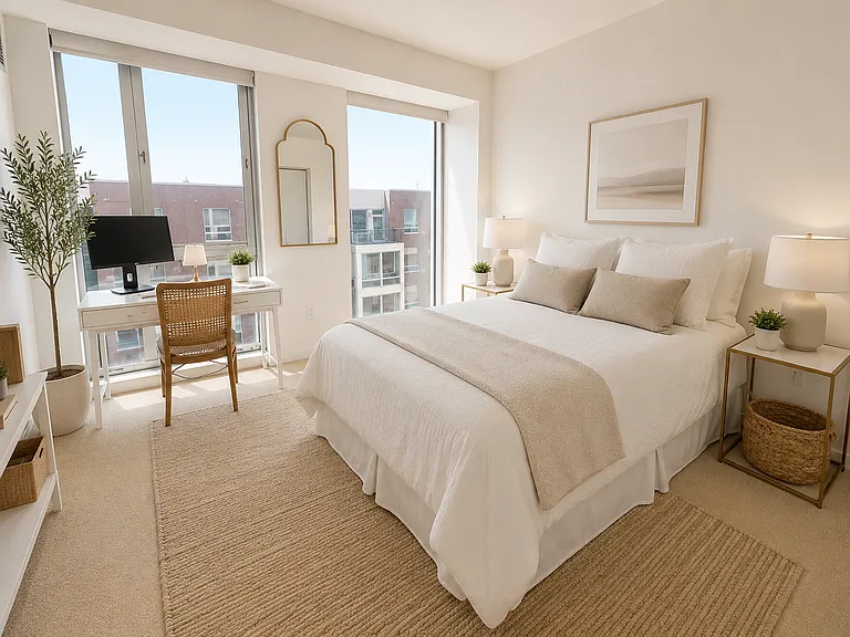 The 3rd Bedroom