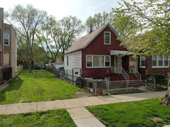 5750 S Bishop St, Chicago, IL 60636