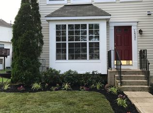 12345 Sweetbriar Pl, Waldorf, MD