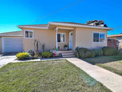 1535 5th St, Richmond, CA, 94801